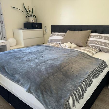 Just Like Home Bed & Spa Porsgrunn Eksteriør bilde