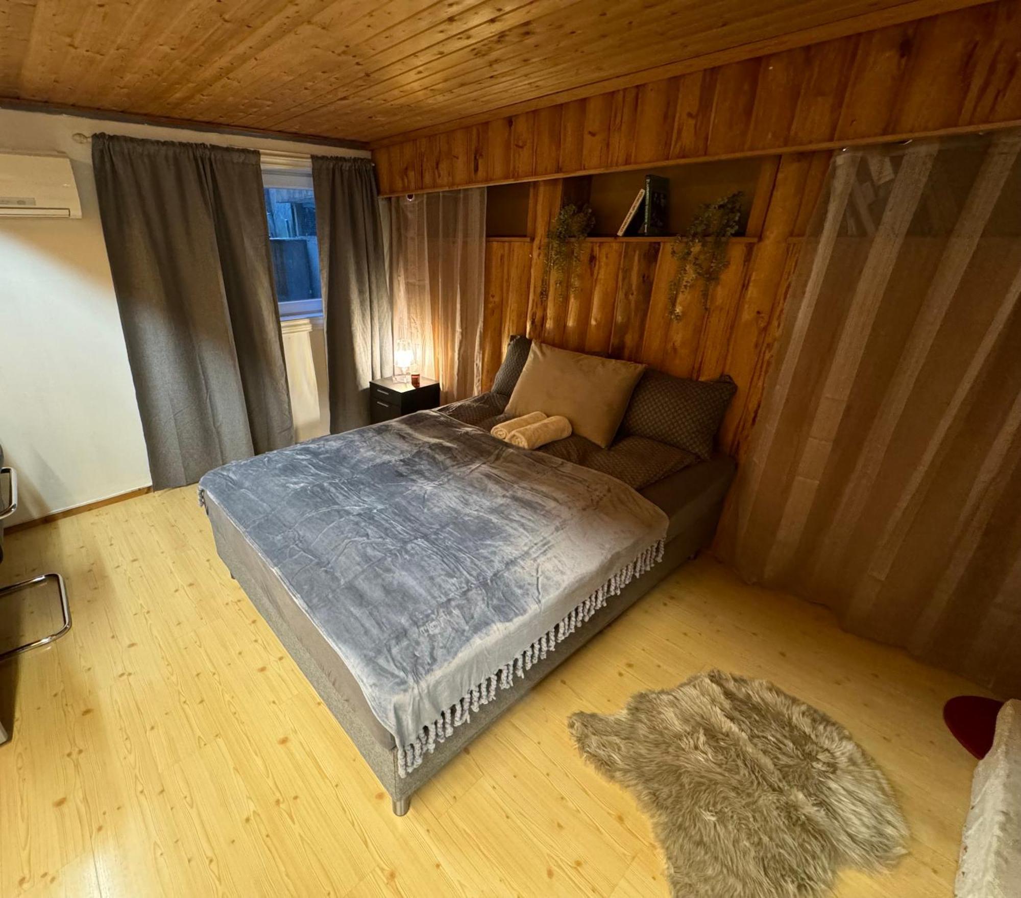 Just Like Home Bed & Spa Porsgrunn Eksteriør bilde